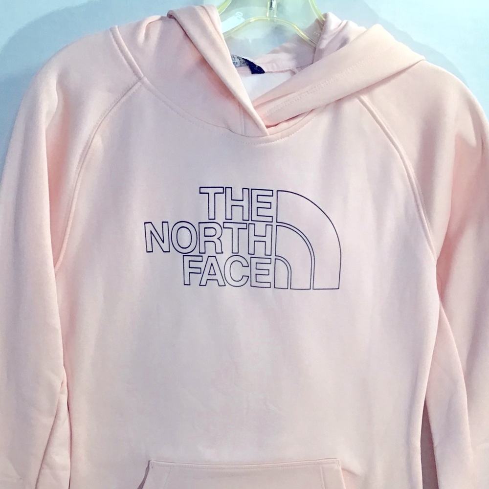 Brand new NORTHFACE HOODIE SIZE XS